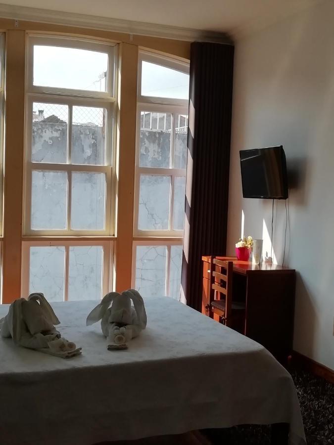 Palacio Nova Seara 2503 - Al Armamar Eksteriør billede