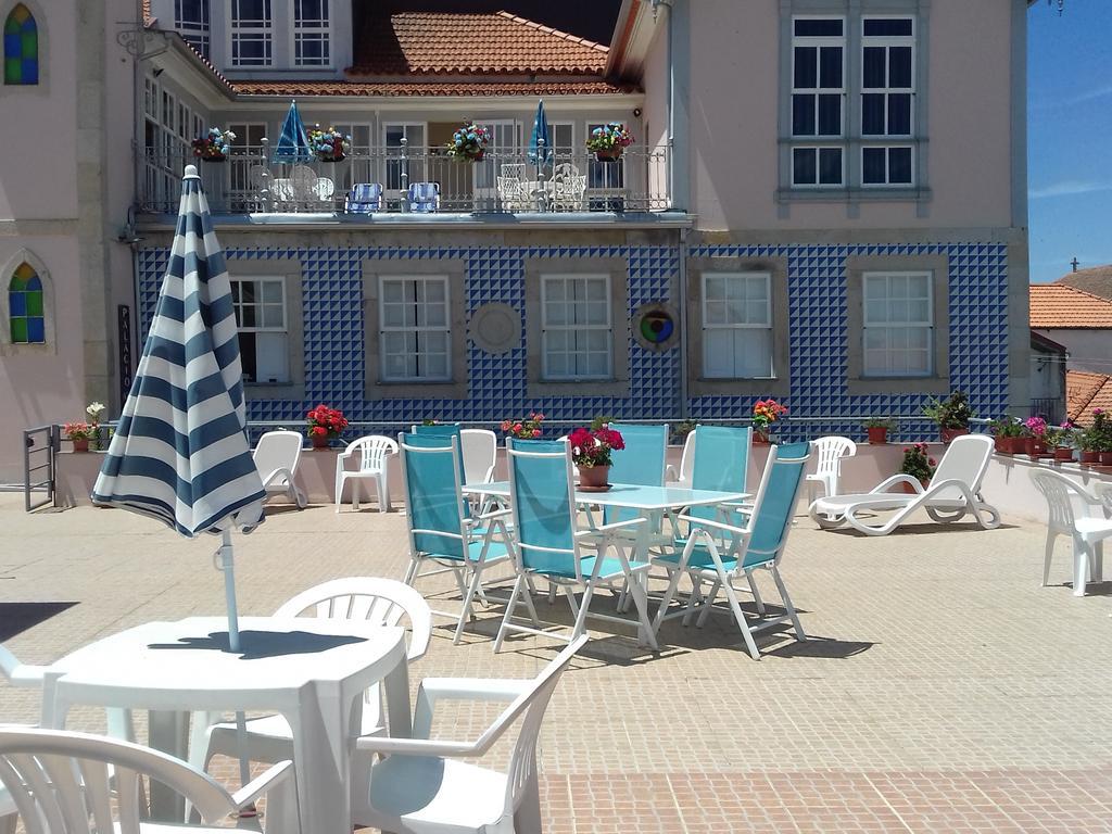 Palacio Nova Seara 2503 - Al Armamar Eksteriør billede