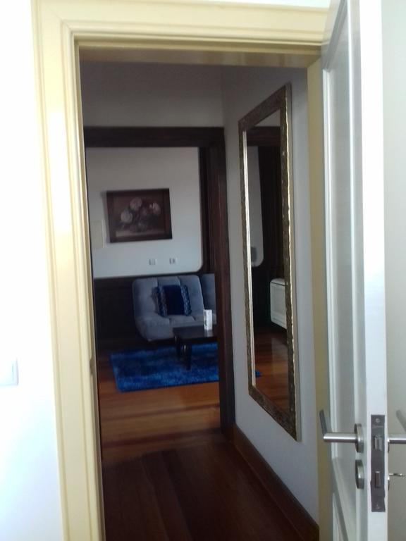 Palacio Nova Seara 2503 - Al Armamar Eksteriør billede