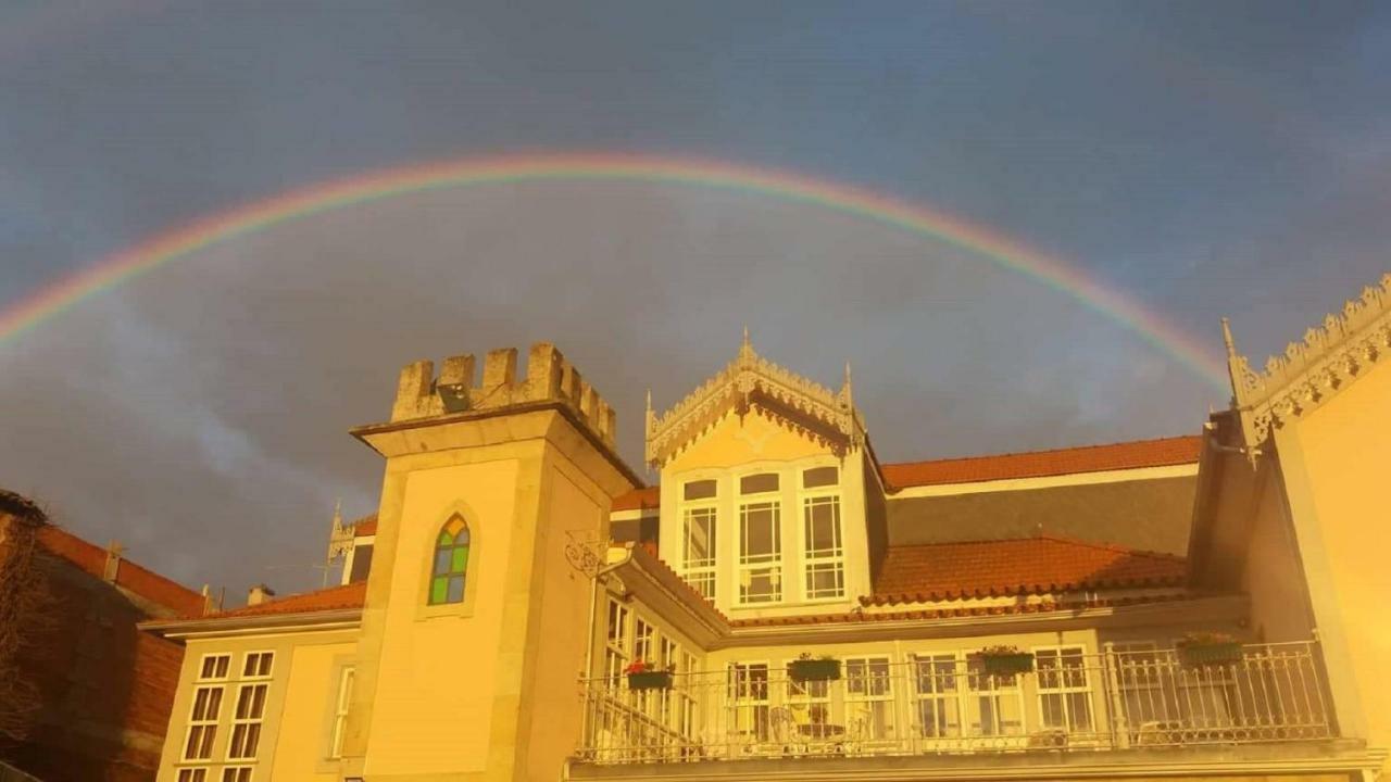 Palacio Nova Seara 2503 - Al Armamar Eksteriør billede